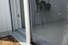 Scorrimento fluido della rete