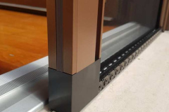 Rete tesa e uniforme