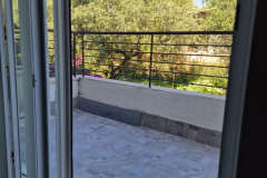 Cassonetto zanzariera Sidney a molla laterale