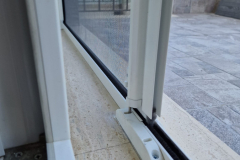 Chiusura magnetica zanzariera Sidney per esterni