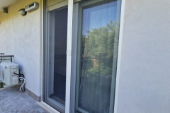 Scorrimento laterale Sidney per porte-finestre