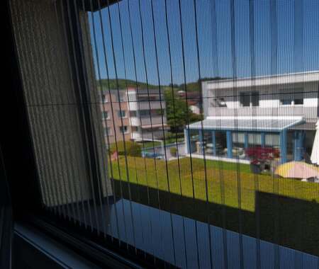 “Installazione di zanzariere su misura a Lissone